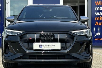 Audi e-tron 30.787 km 38.980 &euro; Salzgitter 38229
