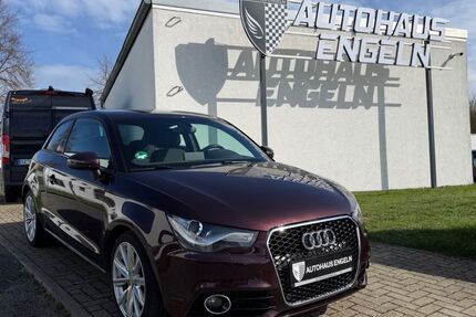 Audi A1 146.000 km 7.890 &euro; Salzgitter 38229