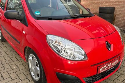 Renault Twingo 88.245 km 2.990 € Salzgitter 38259