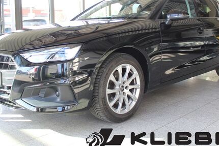 Audi A4 51.911 km 21.170 &euro; Braunschweig 38112