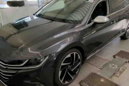 VW Arteon