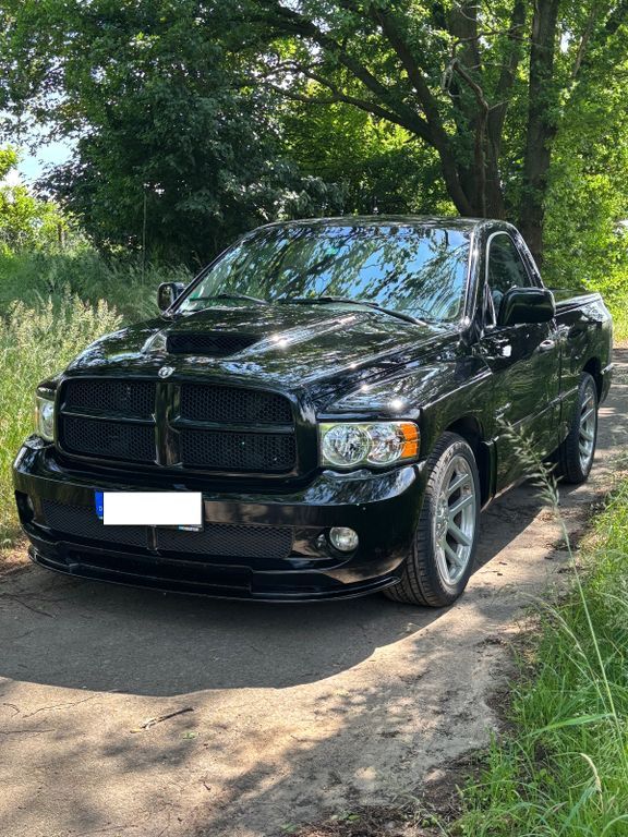 RAM