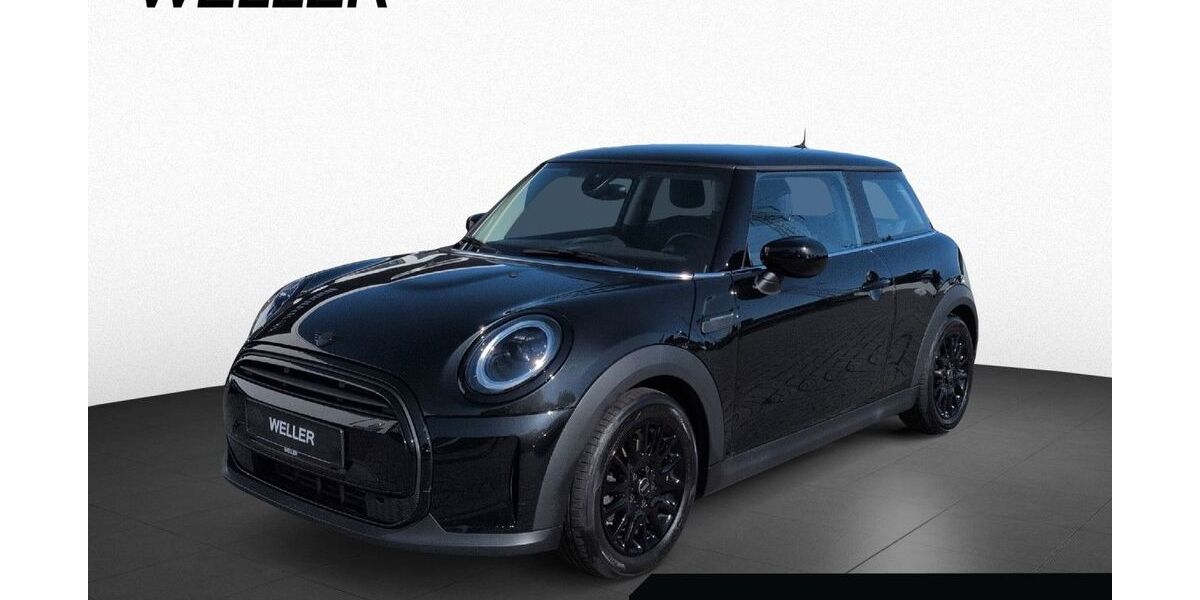 Mini Cooper 38.082 km 17.780 &euro; Braunschweig 38112