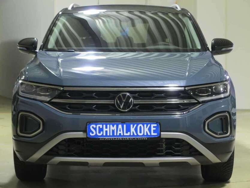 VW T-Roc 23.100 km 27.950 € Braunschweig 38112