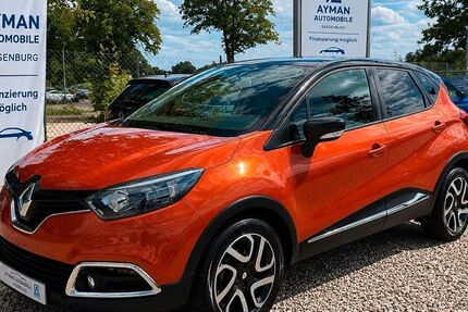 Renault Captur 106.000 km 8.999 &euro; Sassenburg 38524