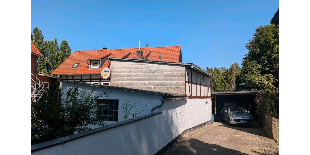 Mehrfamilienhaus, Wohnhaus Salzgitter Ortschaft Nord - 44 Zimmer, 400 m&sup2;, 670.000&euro; | Angebot:23512774