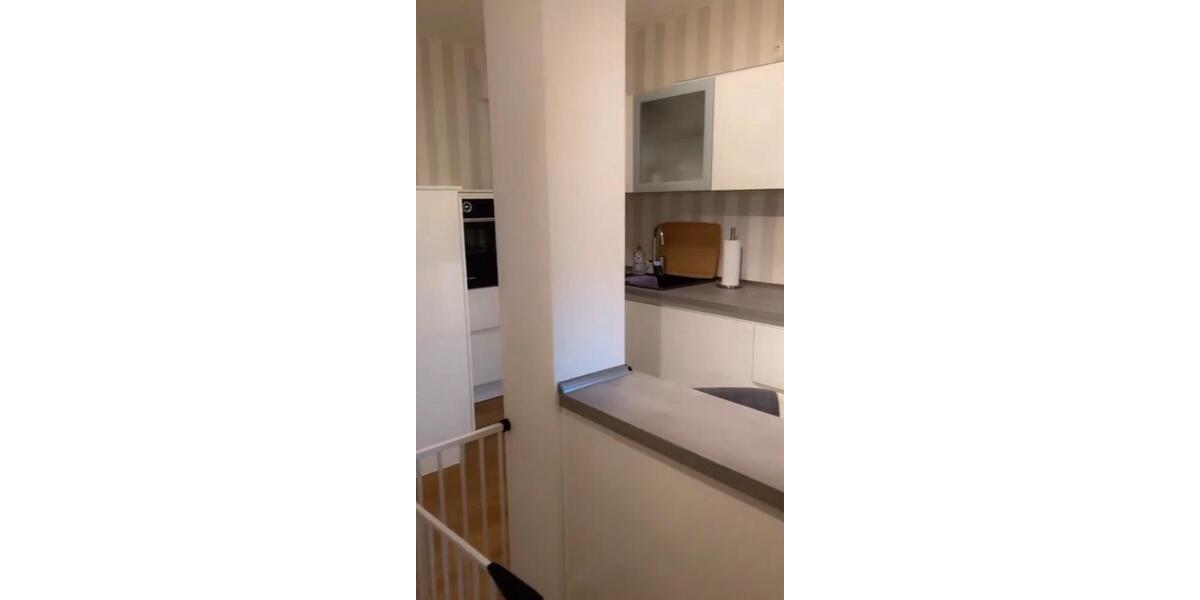 Terrassenwohnung Wolfsburg Detmerode - 2 Zimmer, 74 m&sup2;, 816&euro; | Angebot:24676724