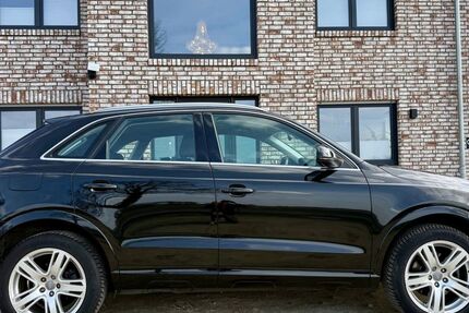 Audi Q3 85.600 km 16.300 &euro; Peine 31234