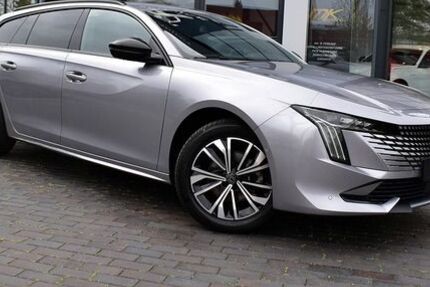 Peugeot 508 13.782 km 24.990 &euro; Braunschweig 38114
