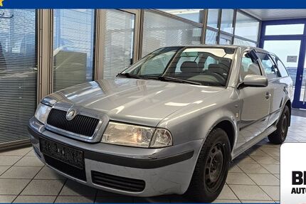 Skoda Octavia 381.892 km 1.900 &euro; Wolfsburg-Heiligendorf 38444
