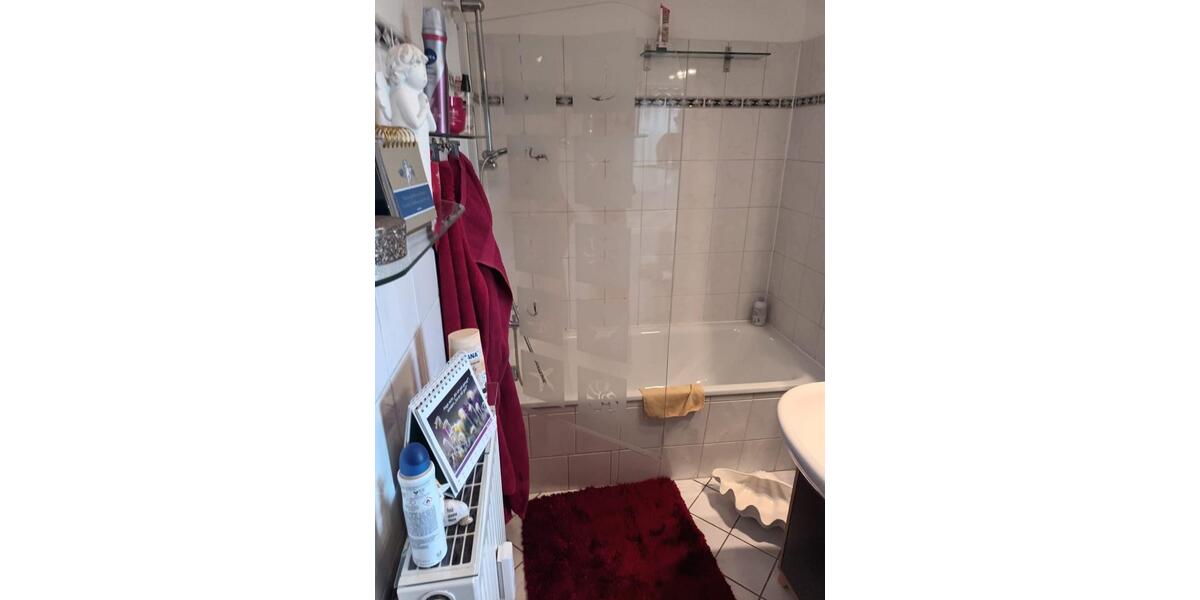 Dachgeschoßwohnung Wolfsburg Ehmen - 3 Zimmer, 70 m&sup2;, 815&euro; | Angebot:25946958