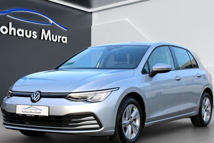 VW Golf 25.301 km 20.990 &euro; Cremlingen 38162