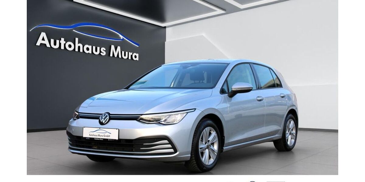 VW Golf 25.301 km 20.990 &euro; Cremlingen 38162