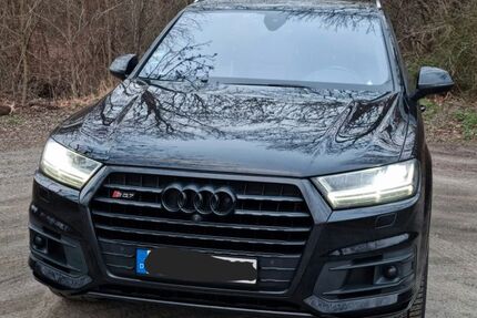 Audi Q7 124.900 km 35.400 &euro; Salzgitter 38229