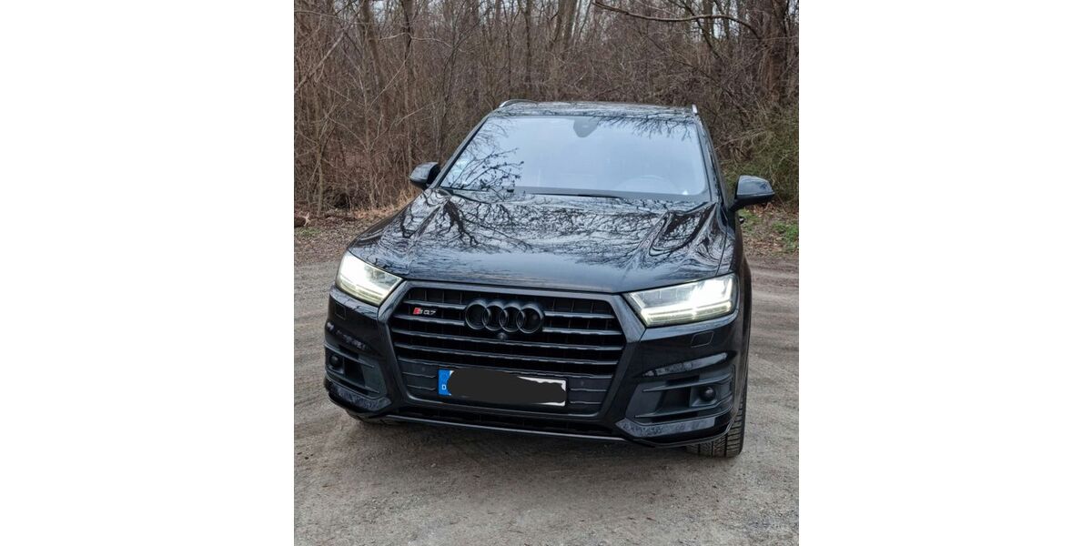 Audi Q7 124.900 km 36.900 &euro; Salzgitter 38229