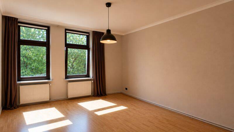 Etagenwohnung Braunschweig Westliches Ringgebiet - 4 Zimmer, 94 m&sup2;, 295.000&euro; | Angebot:26904028