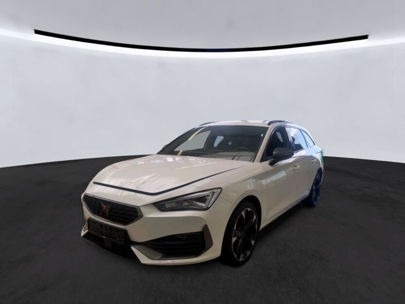 Seat Leon 64.520 km 21.490 € Braunschweig 38114