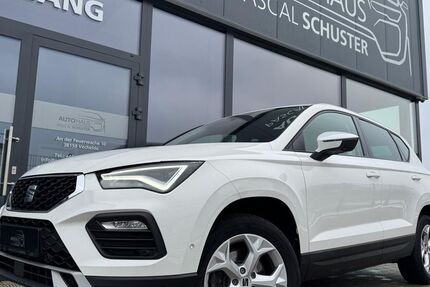 Seat Ateca 98.250 km 20.950 &euro; Vechelde 38159