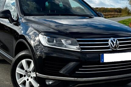 VW Touareg 183.500 km 21.950 € Braunschweig 38126