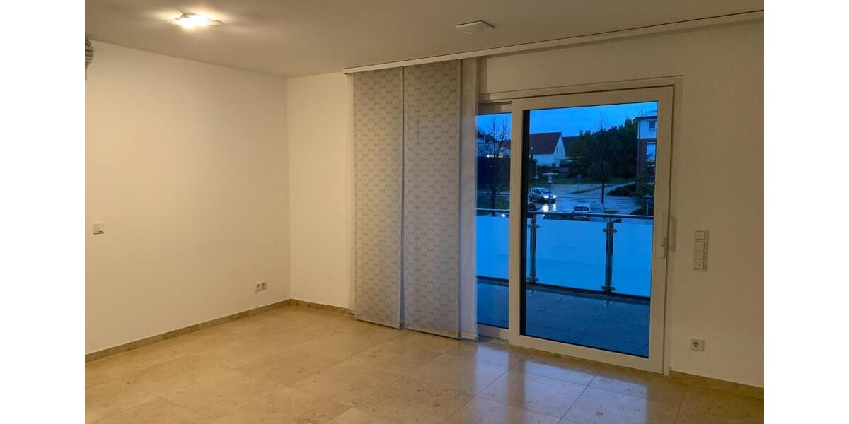 Erdgeschoßwohnung Braunschweig Wabe-Schunter-Beberbach - 2 Zimmer, 74 m&sup2;, 264.000&euro; | Angebot:24427922