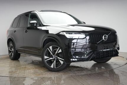 Volvo XC90 64.000 km 38.890 &euro; Braunschweig 38110