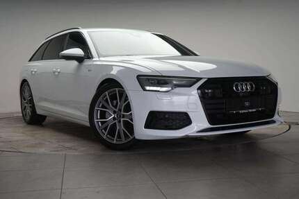 Audi A6 81.000 km 35.490 &euro; Braunschweig 38110