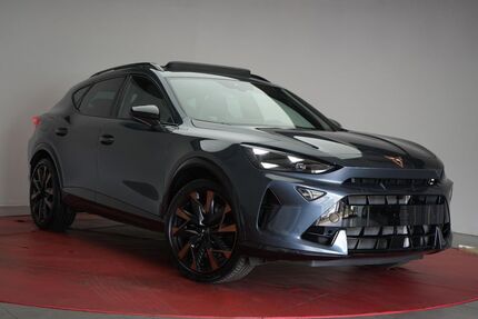 Cupra Formentor 6.000 km 37.390 € Braunschweig 38110