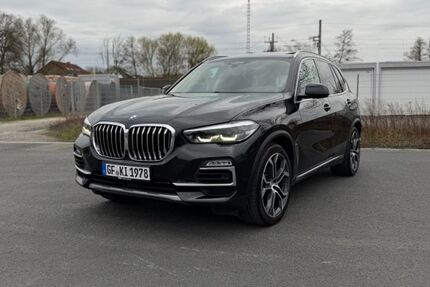BMW X5 167.000 km 46.500 &euro; Isenbüttel 38550
