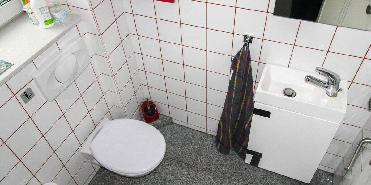 Einfamilienhaus Braunschweig Weststadt - 8 Zimmer, 599.000&euro; | Angebot:26768240