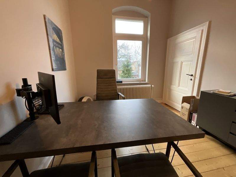 Gewerbeobjekt Braunschweig Östliches Ringgebiet - 2.200&euro; | Angebot:24461930