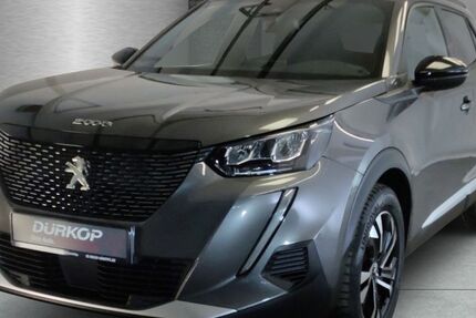 Peugeot 2008 50.494 km 18.450 &euro; Braunschweig 38126