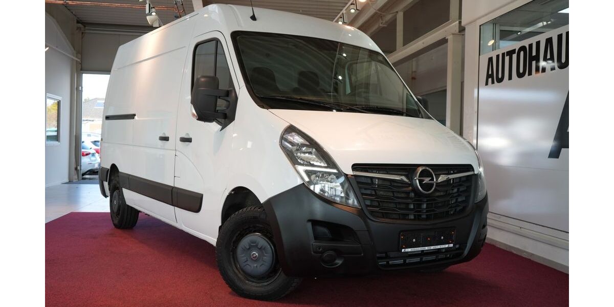 Opel Movano 149.929 km 13.999 &euro; Peine 31228