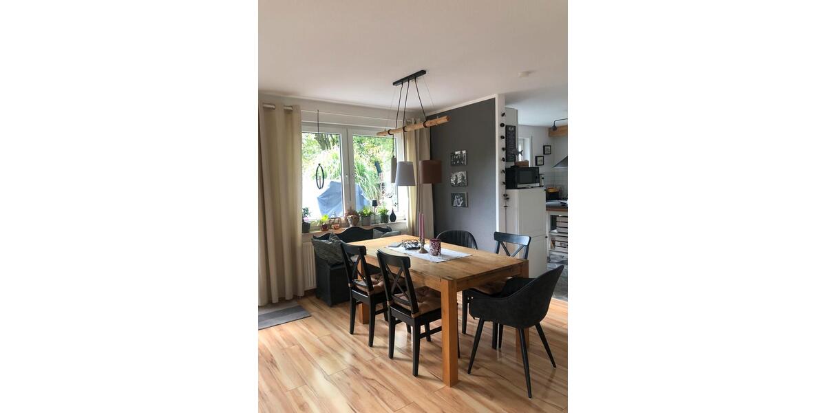 Erdgeschoßwohnung Schwülper - 4 Zimmer, 116 m&sup2;, 350.000&euro; | Angebot:24975239