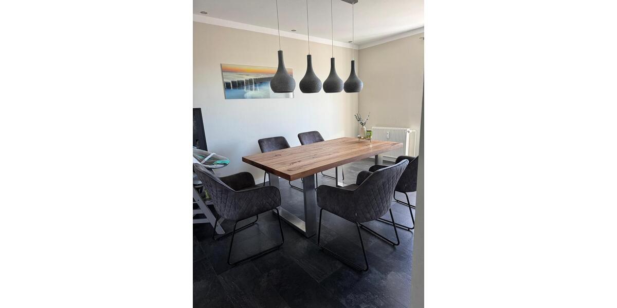 Dachgeschoßwohnung Wolfsburg Almke - 2 Zimmer, 120 m&sup2;, 315.000&euro; | Angebot:25278089