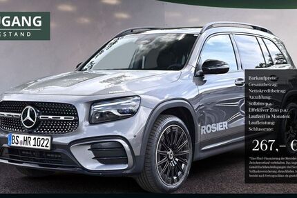 Mercedes-Benz GLB 200 9.900 km 47.247 &euro; Braunschweig 38122