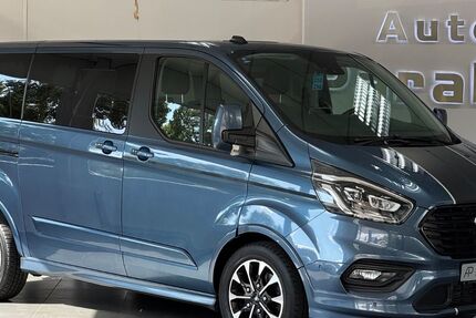 Ford Tourneo Custom 131.415 km 24.950 &euro; Salzgitter 38259