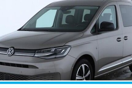 VW Caddy 16.750 km 33.450 &euro; Braunschweig 38124