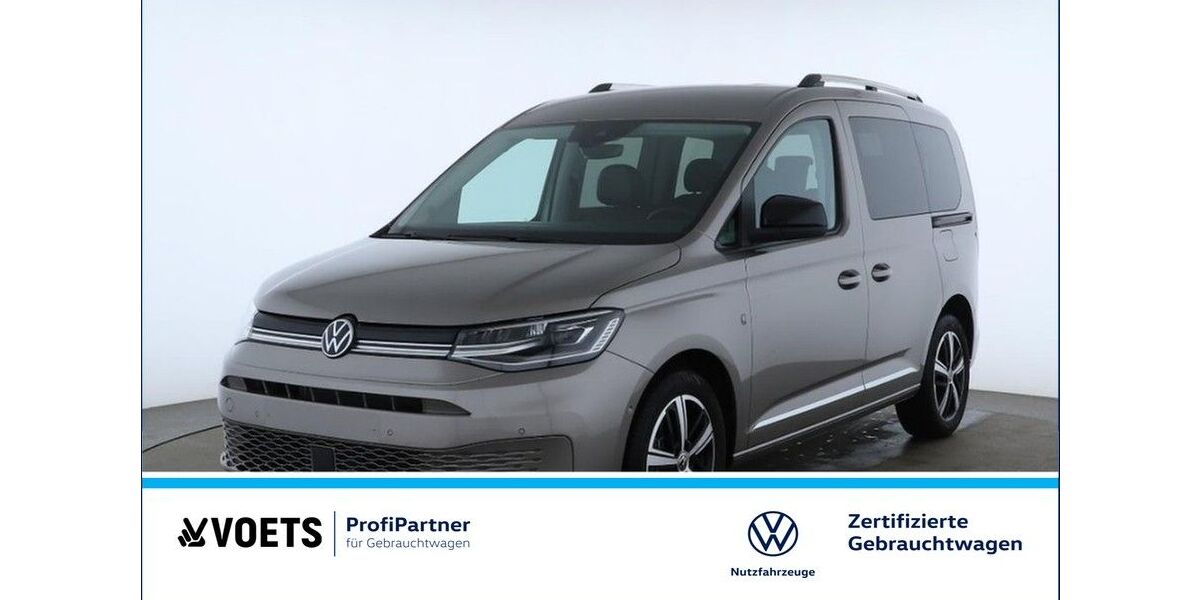 VW Caddy 16.750 km 33.450 &euro; Braunschweig 38124