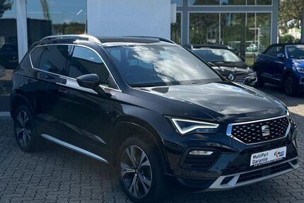 Seat Ateca 70.000 km 22.450 € Gifhorn 38518