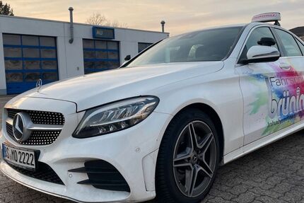 Mercedes-Benz C 200 240.000 km 11.500 &euro; Braunschweig 38116