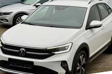 VW Taigo 94.058 km 17.899 &euro; Braunschweig 38118