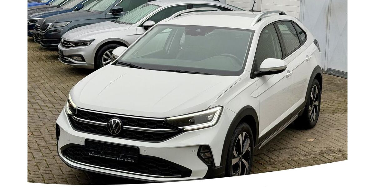 VW Taigo 94.058 km 17.899 &euro; Braunschweig 38118