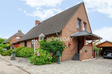 Platz für die Familie: 5-Zimmer-Einfamilienhaus mit Energieeffizienzklasse A 5 zimmer