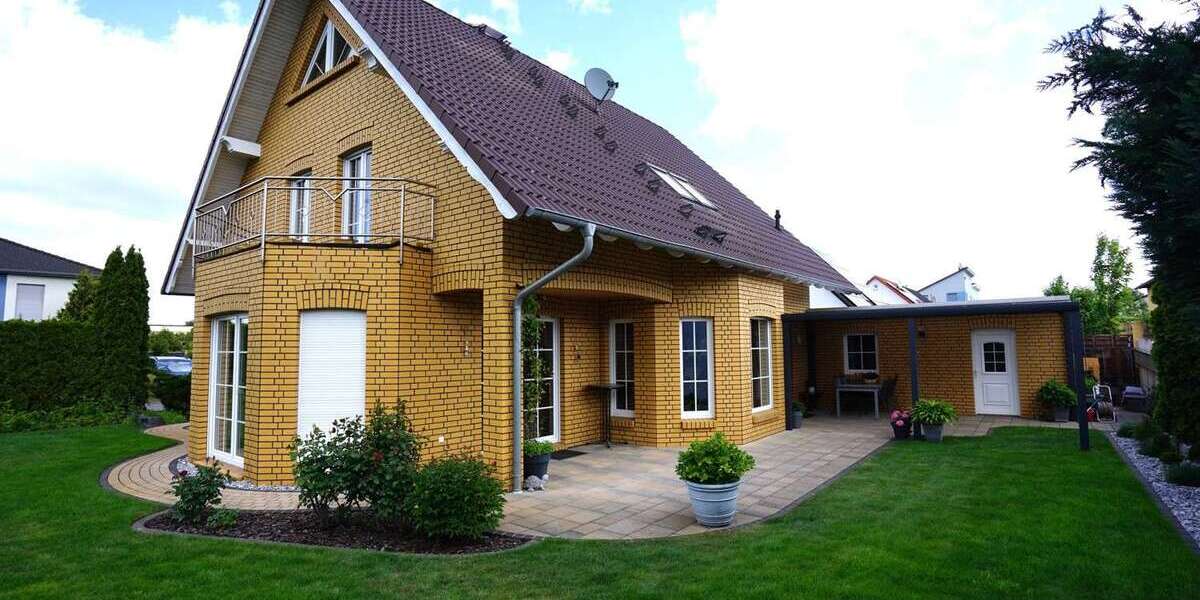 Haus zum Kaufen in Braunschweig Gliesmarode 970.000 € 254 m² 6 zimmer