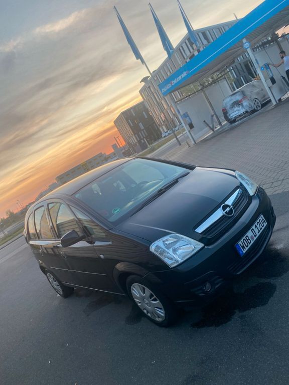 Meriva