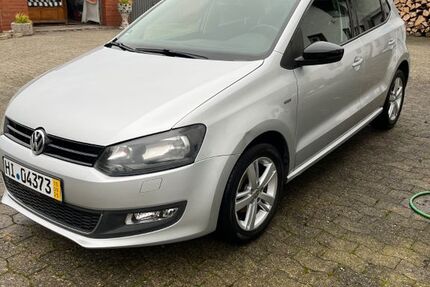 VW Polo 158.593 km 5.599 € Schellerten 31174