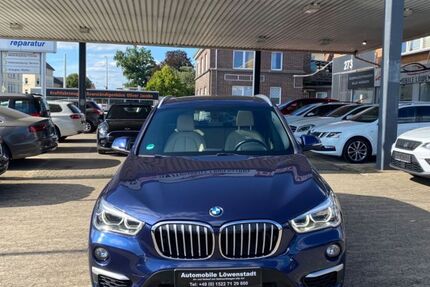 BMW X1 39.000 km 21.900 &euro; Braunschweig 38114