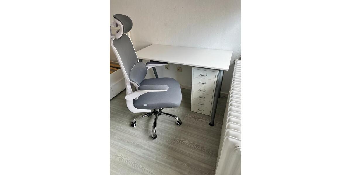 Etagenwohnung Braunschweig Östliches Ringgebiet - 1 Zimmer, 26 m&sup2;, 400&euro; | Angebot:26613133
