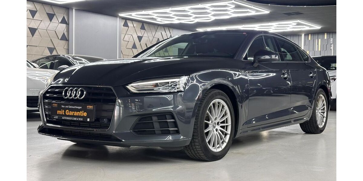 Audi A5 194.000 km 13.990 &euro; Peine 31226