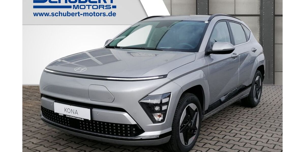 Hyundai KONA 8.449 km 26.900 &euro; Wolfsburg 38448